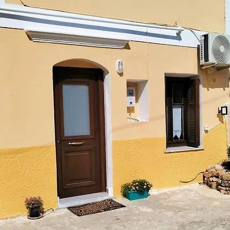 The Mill House George Apartman Szími