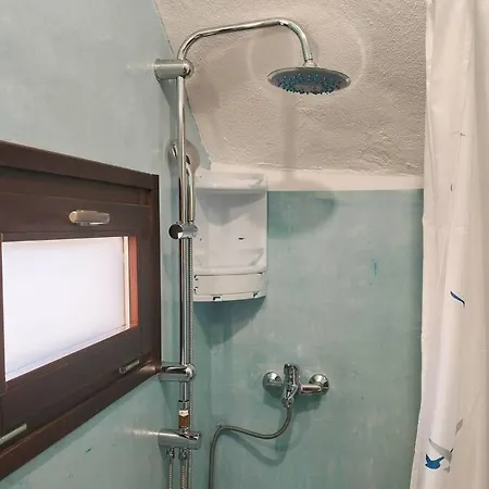 The Mill House George *