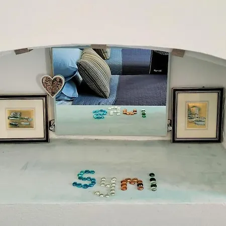 The Mill House George