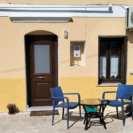 The Mill House George Apartman Szími