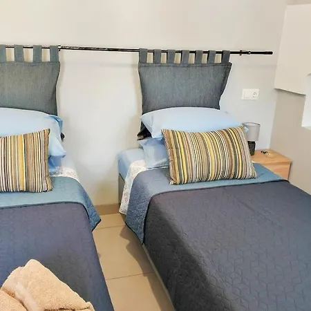 The Mill House George Apartman