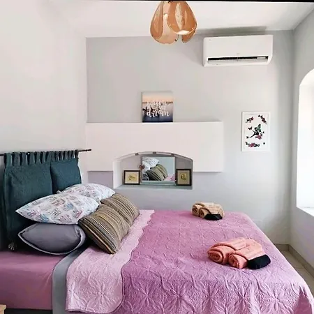 The Mill House George *