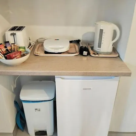 The Mill House George *