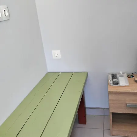 The Mill House George Apartman *