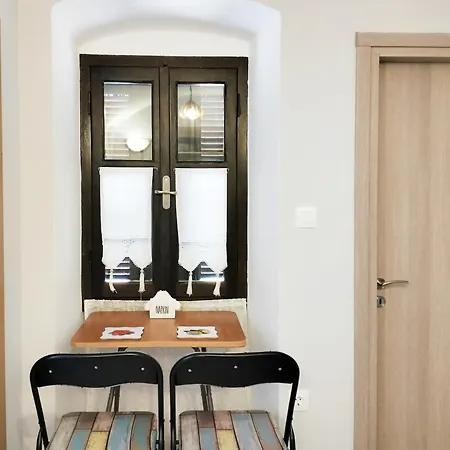 Apartman The Mill House George *