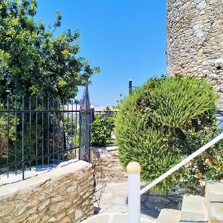 The Mill House George