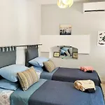 דירה The Mill House George סימי