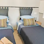 The Mill House George דירה