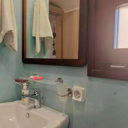 Apartment The Mill House George