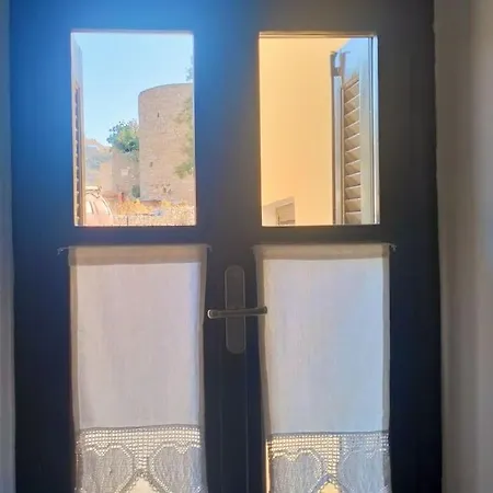 Apartment The Mill House George Symi