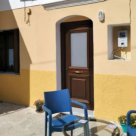 The Mill House George Apartamento Symi