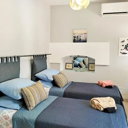 Apartamento The Mill House George Symi