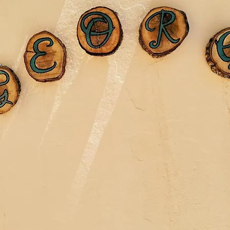 Apartment The Mill House George Symi