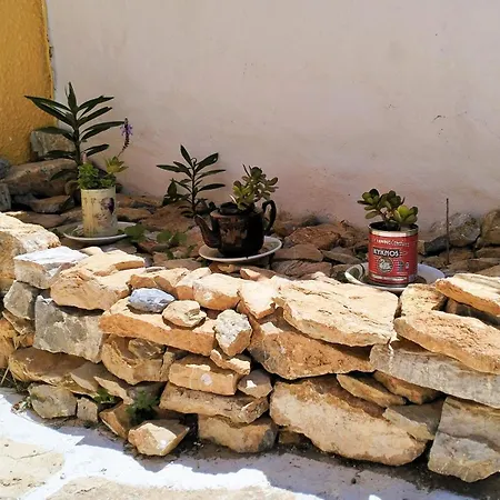 The Mill House George דירה *