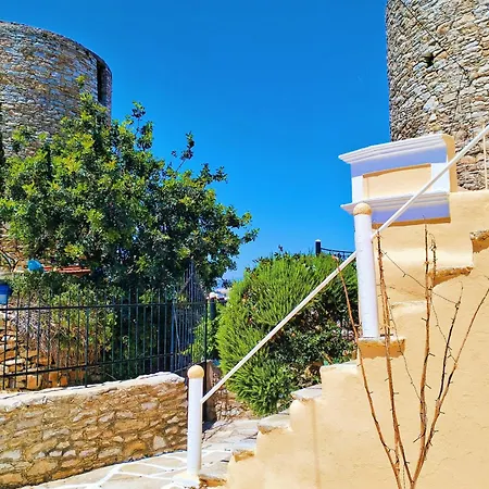 דירה The Mill House George
