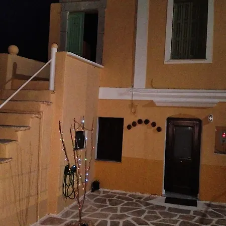 Apartment The Mill House George