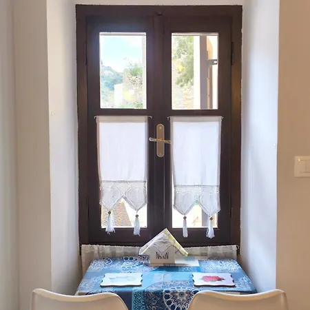 דירה The Mill House George סימי