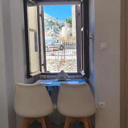 Apartman The Mill House George *