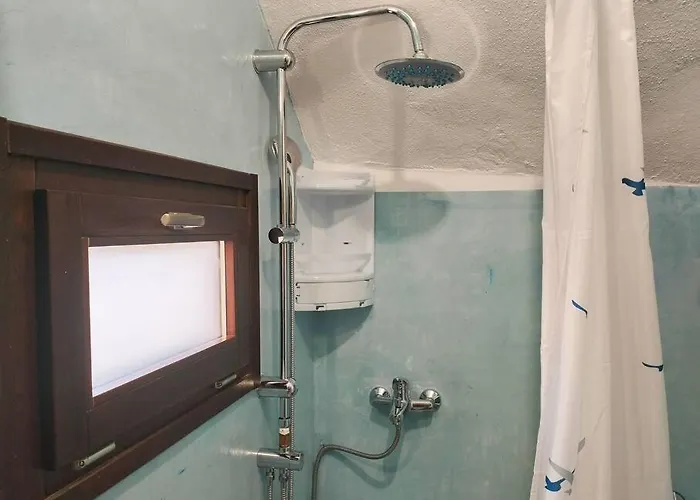 The Mill House George *