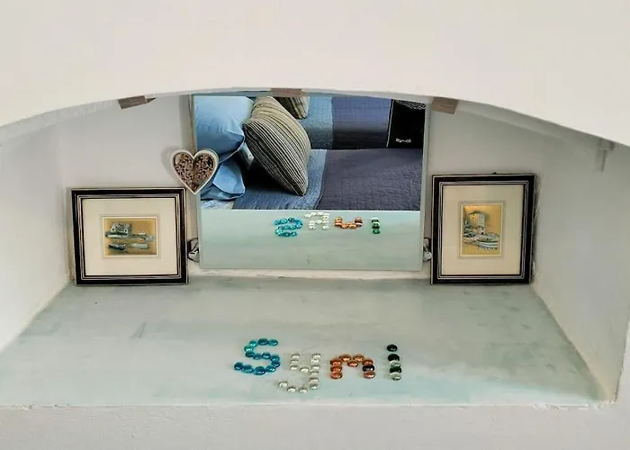 The Mill House George