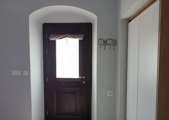 The Mill House George Daire Simi