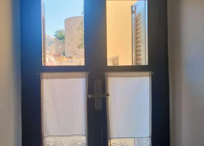 Daire The Mill House George Simi