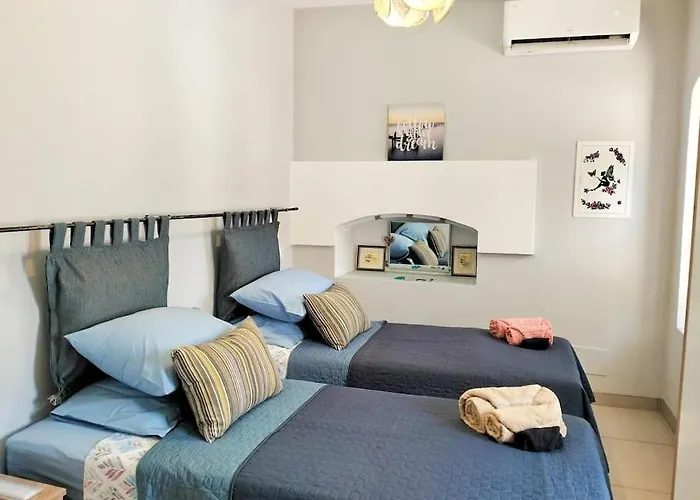 شقة The Mill House George سيمي