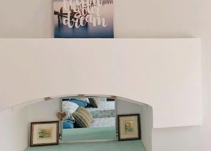 شقة The Mill House George