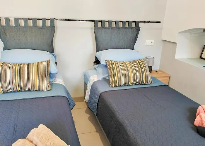 The Mill House George Daire