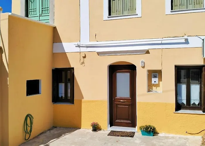 The Mill House George شقة سيمي