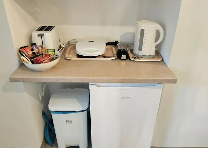 The Mill House George *