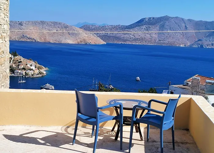 The Mill House George شقة سيمي