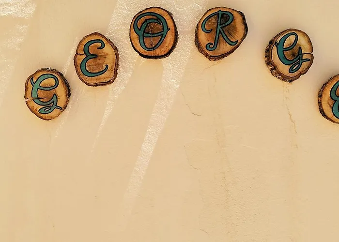 شقة The Mill House George سيمي