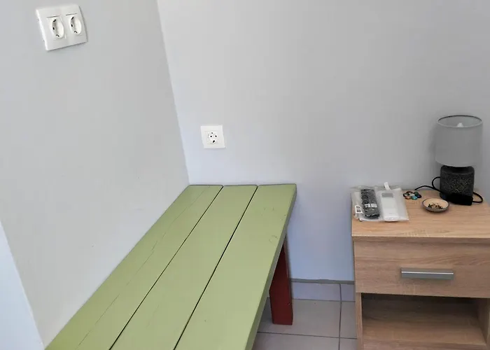 The Mill House George Daire *