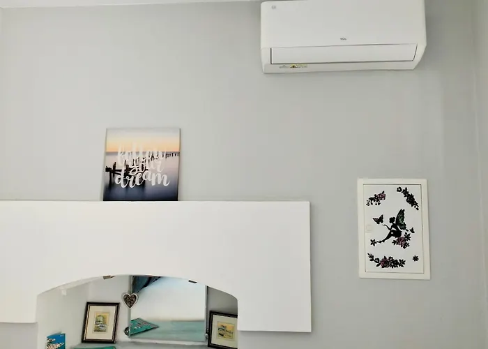 The Mill House George *