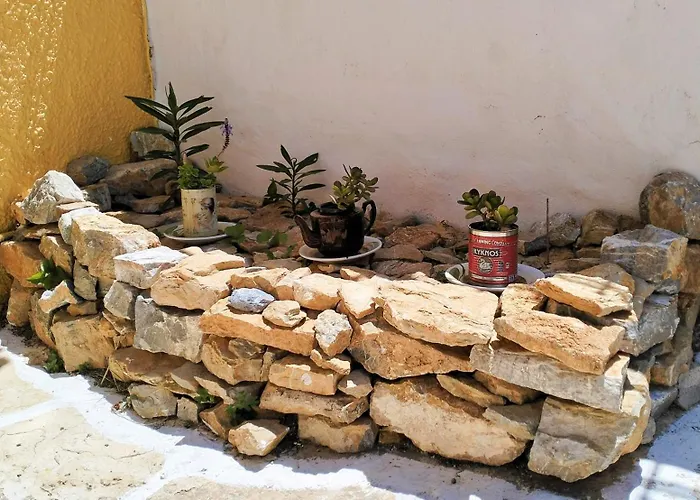 The Mill House George شقة *