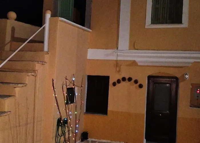 شقة The Mill House George